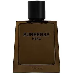 BURBERRY Hero Parfum Intense For Men Refillable 100ml refillable herren
