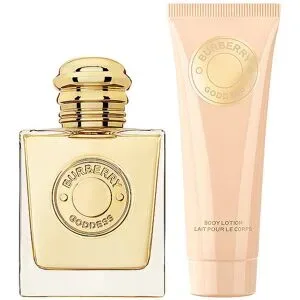 BURBERRY Geschenkset - Goddess Eau de Parfum Set 50ml / 75ml Damen