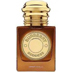 BURBERRY Goddess Amber Vanilla Eau de Parfum Intense 30ml Damen