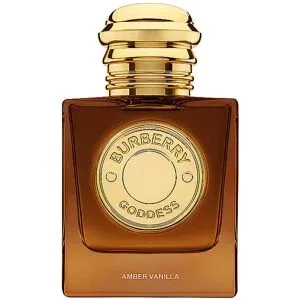 BURBERRY Goddess Amber Vanilla Eau de Parfum Intense 50ml Damen