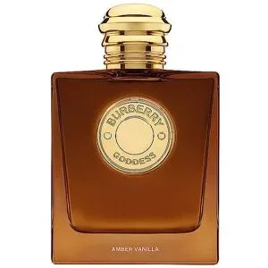 BURBERRY Goddess Amber Vanilla Eau de Parfum Intense 100ml Damen