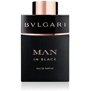 BVLGARI Man in Black Eau de Parfum 60ml Herren