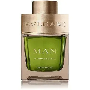 BVLGARI Man Wood Essence Eau de Parfum Spray 60ml Herren