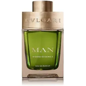 BVLGARI Man Wood Essence Eau de Parfum Spray 100ml Herren