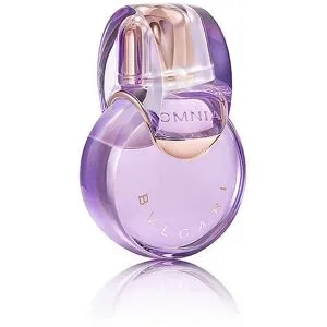 BVLGARI Omnia Amethyste Eau de Toilette 50ml Damen