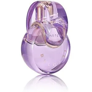 BVLGARI Omnia Amethyste Eau de Toilette 100ml Damen