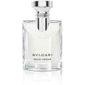 BVLGARI BVLGARI Pour Homme Eau de Toilette 50ml Herren