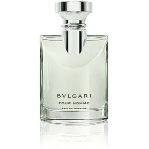 BVLGARI BVLGARI Pour Homme Eau de Parfum 50ml Herren