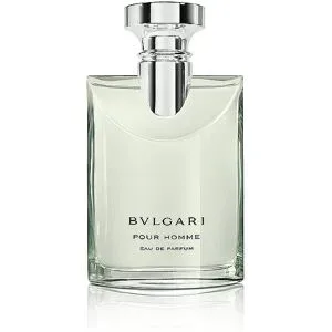 BVLGARI BVLGARI Pour Homme Eau de Parfum 100ml Herren