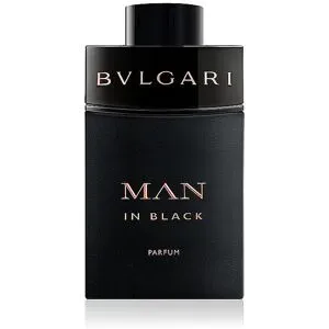 BVLGARI Man In Black Parfum 100 ml Herren