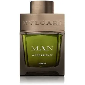 BVLGARI Man Wood Essence Parfum 60ml Herren