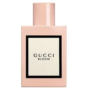 GUCCI Bloom Eau de Parfum Natural Spray 50ml Damen