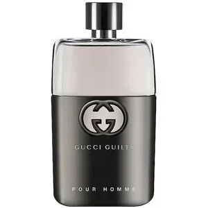 GUCCI Guilty Eau Pour Homme Eau de Toilette Natural Spray 90ml Herren