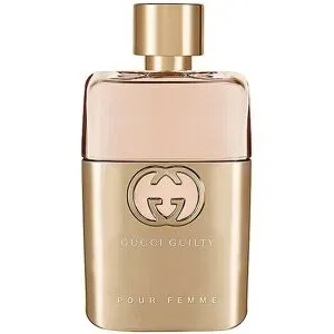 GUCCI Guilty Eau de Parfum Natural Spray 50ml damen