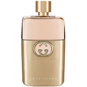 GUCCI Guilty Eau de Parfum Natural Spray 90ml Damen