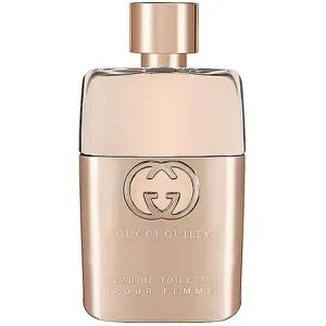 GUCCI Guilty Pour Femme Eau de Toilette  50ml Damen
