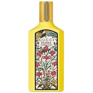 GUCCI Flora Gorgeous Orchid Eau de Parfum 100ml Damen