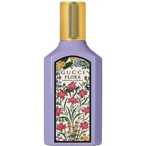 GUCCI Flora Gorgeous Magnolia Eau de Parfum 50ml Damen