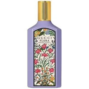 GUCCI Flora Gorgeous Magnolia Eau de Parfum 100ml Damen