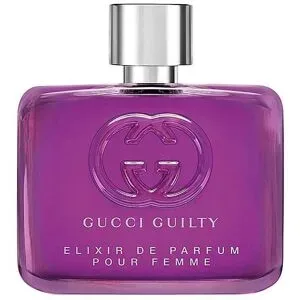 GUCCI Guilty Pour Femme Elixir de Parfum 60ml Damen