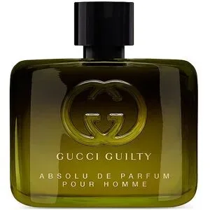 GUCCI Guilty Absolu de Parfum 60 ml Herren