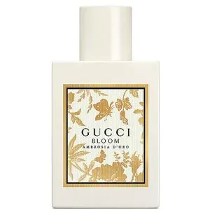 GUCCI Bloom Ambrosia d'Oro Eau de Parfum 50ml Damen