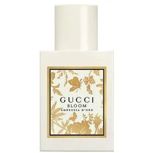 GUCCI Bloom Ambrosia d'Oro Eau de Parfum  30ml Damen