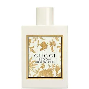 GUCCI Bloom Ambrosia d'Oro Eau de Parfum 100ml Damen