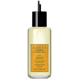 GUCCI Flora Gorgeous Orchid Eau de Parfum Intense Refill 150ml Damen