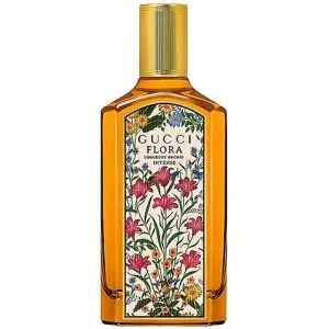 GUCCI Flora Gorgeous Orchid Eau de Parfum Intense refillable 100ml Damen