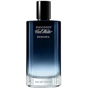 DAVIDOFF Cool Water Reborn  Eau de Parfum 100ml Herren