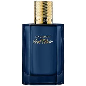 DAVIDOFF Cool Elixir for Men 100ml Herren