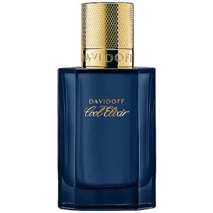 DAVIDOFF Cool Elixir for Men 50ml Herren