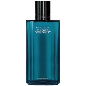 DAVIDOFF Water Man Eau de Toilette 125ml Herren