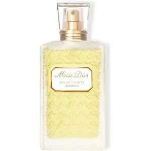 Christian Dior Miss Dior Original Eau de Toilette 100ml damen