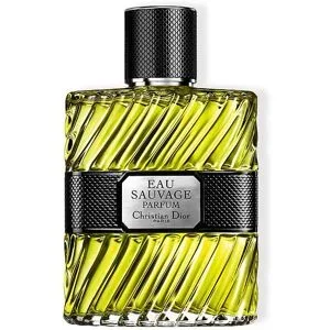 Christian Dior Eau Sauvage Parfum 100ml herren