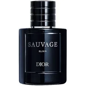 Christian Dior Sauvage Elixir Spray 100ml herren