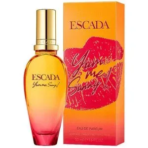 ESCADA Yum Me Sunny Eau de Parfum 50ml Damen