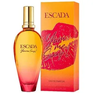 ESCADA Yum Me Sunny Eau de Parfum 100ml Damen