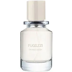 FUGAZZI Orange Crush Eau de Parfum 50ml Unisex