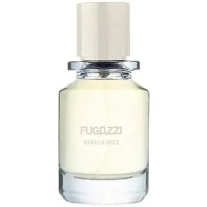 FUGAZZI Vanilla Haze Eau de Parfum 50ml Unisex