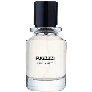 FUGAZZI Vanilla Haze Extrait de Parfum 50ml Unisex