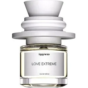 IGGYWOO Love Extreme Eau de Parfum 50ml Unisex