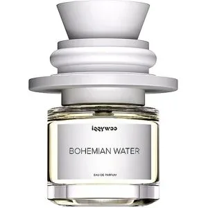 IGGYWOO Bohemian Water Eau de Parfum 50ml Unisex