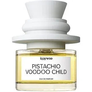 IGGYWOO Pistachio Voodoo Child Eau de Parfum 60ml Unisex