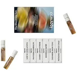 IGGYWOO Discovery Set Eau de Parfum 6x2ml Unisex