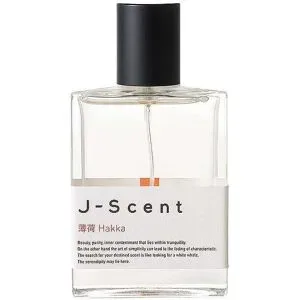 J-SCENT Hakka Eau de Parfum 50ml Unisex