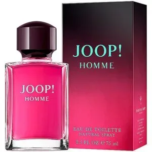JOOP! Homme Eau de Toilette Spray 75ml Herren
