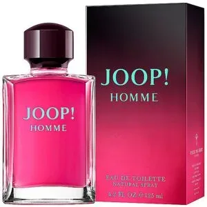 JOOP! Homme Eau de Toilette Spray 125ml Herren