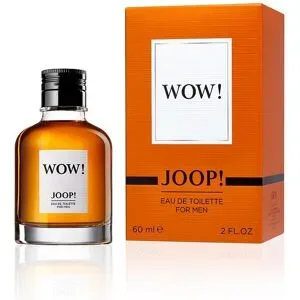 JOOP! WOW! Eau de Toilette Spray 60ml Herren